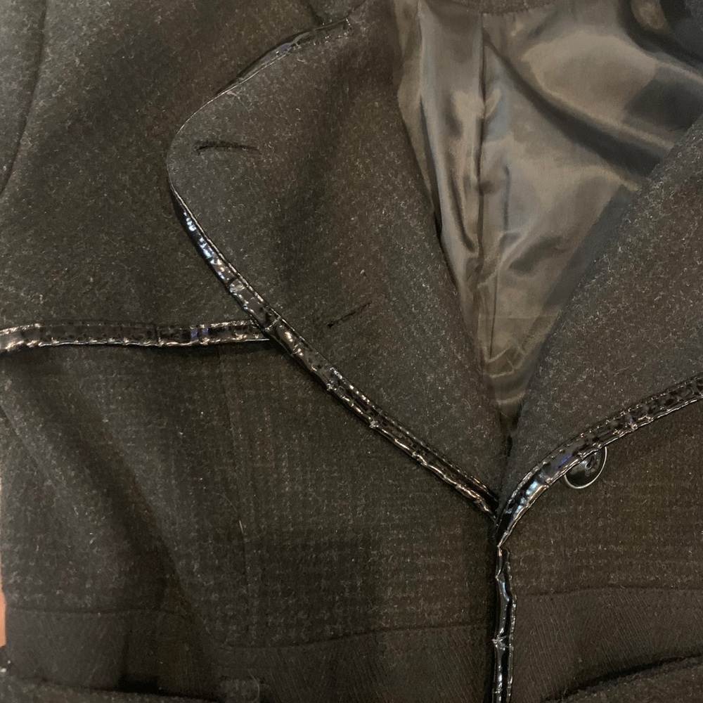 Jacket - Picture 3 of 3